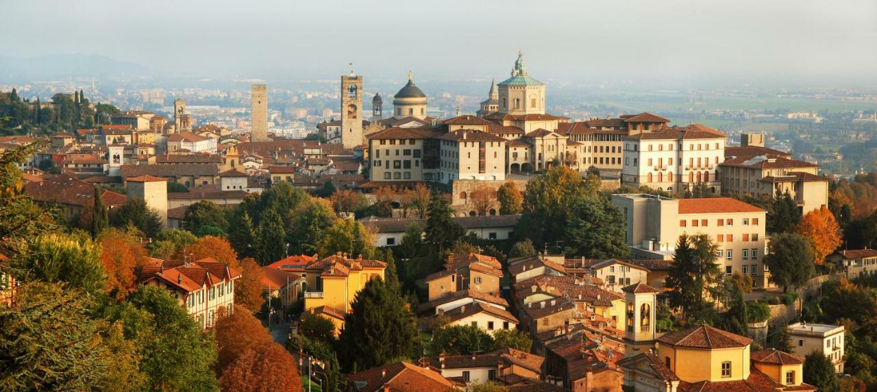 Colleoni 20 Villa Bergamo Dış mekan fotoğraf